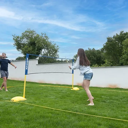Luxusvilla Mit Pool, Jacuzzi, Ping-pong, Billard Dom wakacyjny Štokovci