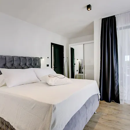 Σπίτι διακοπών Luxusvilla Mit Pool, Jacuzzi, Ping-pong, Billard *